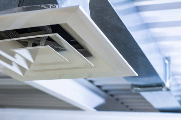 Best Air Duct Cleaning Near Me  in Western Springs, IL