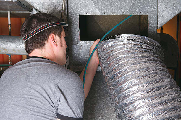 Best Best Air Duct Cleaning Company  in Western Springs, IL
