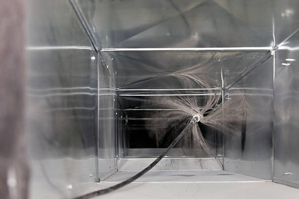 Professional Airduct Cleaning in Western Springs, IL