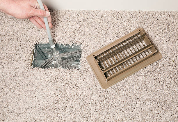 Best Emergency Air Duct Cleaning  in Western Springs, IL
