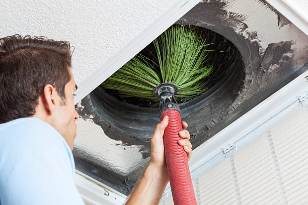 Best HVAC System Cleaning  in Western Springs, IL
