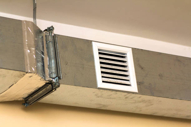 Best Residential Air Duct Cleaning  in Western Springs, IL