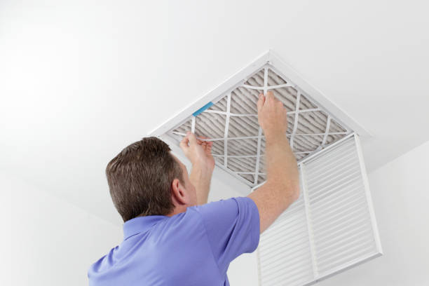 Best Best Air Duct Cleaning Company  in Western Springs, IL
